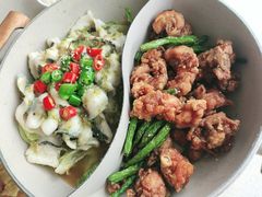 铁锅片片鱼-醉得意(马驹桥店)