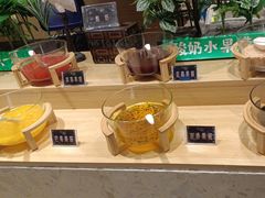 -春天烤肉自助餐厅(南内环店)