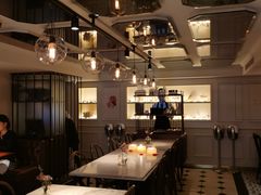 -壳里西餐厅Coquille Seafood Bistro(蒙自路店)