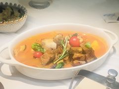 -春树下·树屋花房西餐厅(罍街AS1980店)