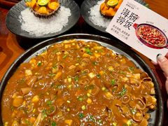 -鲜得莱渔港·小平岛海胆馆(七贤岭店)