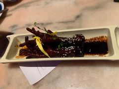 吮指鸡爪-桂满陇-西湖船宴(西单大悦城店)
