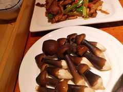-黑鸡小馆(金源店)