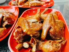 -光明刘冰乳鸽店(光明法政北路店)