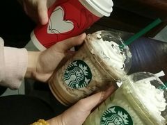 -星巴克(长春迅驰广场店)