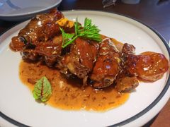 -唐廊烤鸭店(工体店)