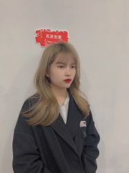 -名发世家烫染