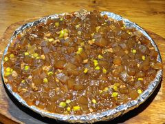 -食欲老院子荆芥疙瘩汤(经五路店)