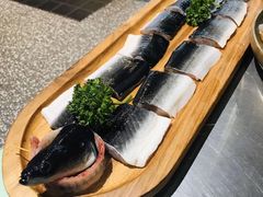 -本炙炭烤·蒲烧活鳗料理店(金沙洲店)