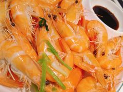 -旺达小吃•三十年福州菜(正大广场店)