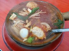 -清真·马文砂锅大全(麦苋街店)