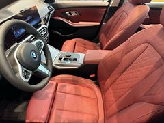 -南充通源宝马4S店(高坪店)