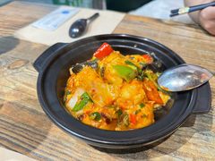-Hi YOU你的饭局泰餐厅(雍和宫店)