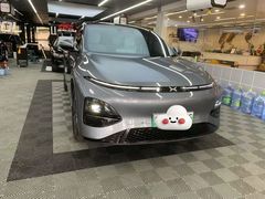 -3M博瑞达龙膜威固BOP保镖汽车贴膜隐形车衣(国贸店)