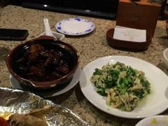 -老吉士酒家(天平路店)