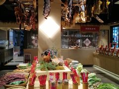 -洞庭土菜馆(天河北总店)