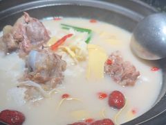 -骨之味·筒骨汤火锅(江头店)