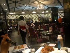 -鹿港小镇(悠唐店)