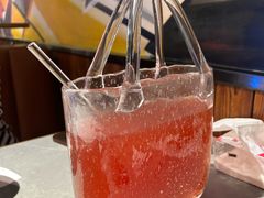 -醉炫音速烧烤·干煸菜(沙河总店)