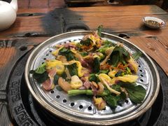 -阿多私房菜(顺德店)