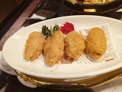 -新白鹿餐厅(百联中环店)