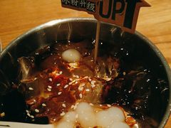 现任椰奶冰粉-太二酸菜鱼(石家庄万象城店)