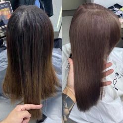 -icare美发沙龙