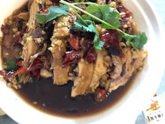 -扎与夏私房菜(西藏自治区拉萨市丹杰林巷店)