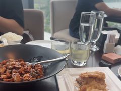 -小南洋海景餐厅(深圳湾店)