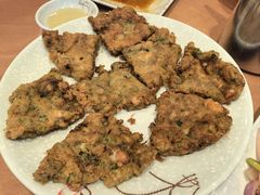 -抱德·潮汕味(敦和店原惠城鱼仔)