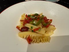 -海天楼中餐厅(吴宫泛太平洋酒店)