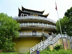 -南京市无想山景区