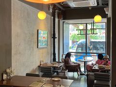 -UPPER KITCHEN(延安路店)