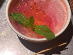 -探鱼·鲜青椒爽麻烤鱼(北京路天河城店)