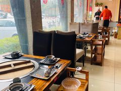 -老刘生态大鱼坊铁锅炖鱼(赛马场店)