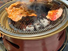 -西塔老太太泥炉烤肉(龙湖北苑天街店)