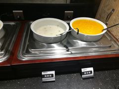 -韩盛·盛江山自助料理(中街大悦城店)