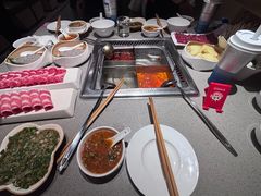 -海底捞火锅(塘厦天虹店)