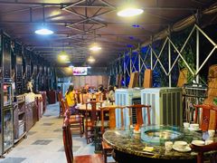 大堂-先机泉水鸡汤(南山老君洞店)