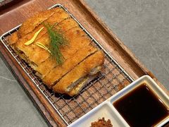 -吴越荣记苏州菜·松鼠桂鱼100%活鱼现做(斜塘老街店)