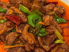 -乔街深夜食堂·小龙虾·高压锅生蚝(杭州总店)