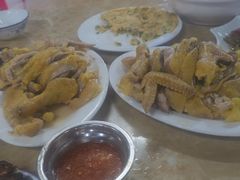 -黄记四更烤乳猪店