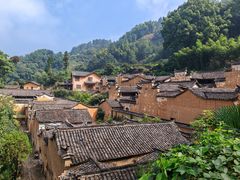 -杨家堂村
