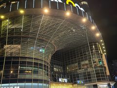 -KK ONE(京基滨河时代店)
