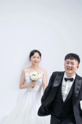点击看大图 -金夫人婚纱摄影(总店)