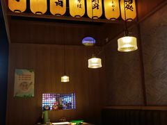 -一井烧肉·活鳗·火锅(毕淘买店)
