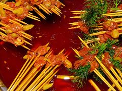 -来伊回麻辣烫·火锅串串清真(红瓦寺总店)