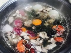 -九府羊鲜羊火锅·烧烤(海那城店)