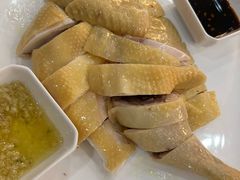 -东江渔村·古典园林·30年粤菜老字号(太和店)