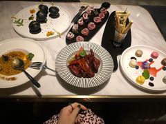 -STARRY CAFE & LOUNGE BAR(高新店)